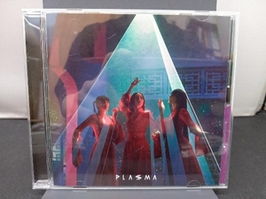 Perfume CD PLASMA(通常盤)