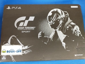 【佐川急便発送】 PS4 GRAN TURISMO SPORT ＜リミテッドエディション＞