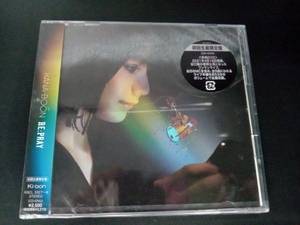 未開封品　KANA-BOON CD Re:Pray(初回生産限定盤)(DVD付)