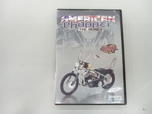 DVD アメリカン・チョッパー Season1 オールドスクール・チョッパー