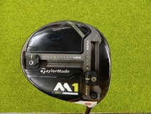 ドライバー TaylorMade M1 テーラーメイド_画像1