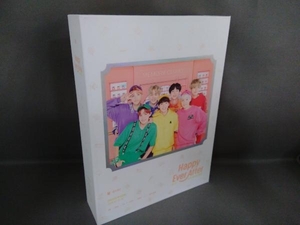 【輸入版】BTS 4th MUSTER Happy Ever After(Blu-ray Disc) [KTMM958]