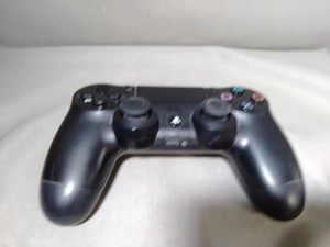 ジャンク PS4 ワイヤレスコントローラー