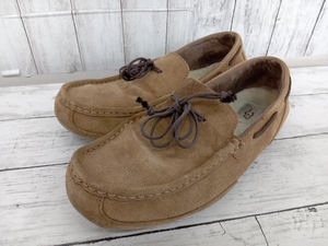 UGG UGG/F60117C/ suede / sheepskin / sneakers / UGG /27cm