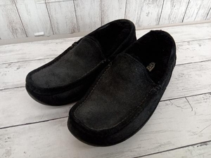 UGG/F19817/モカシン/BLK/スニーカー/アグ/26cm