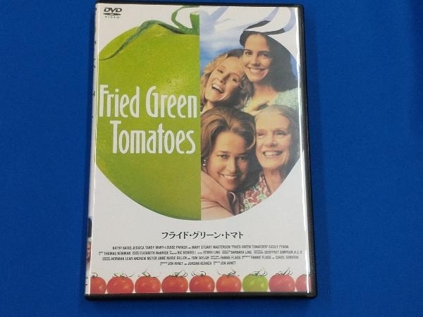 2023年最新】Yahoo!オークション -フライドグリーントマト dvdの中古品