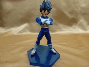 ドラゴンボール改 DXフィギュアIV THE LEGEND OF SAIYAN ベジータ フィギュア DB ANIME