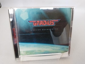 (ゲーム・ミュージック) CD グラディウス アーケードサウンドトラック