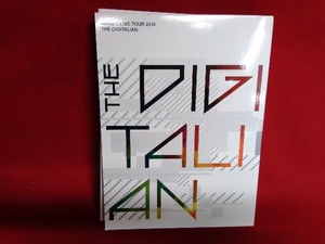 DVD ARASHI LIVE TOUR 2014 THE DIGITALIAN(初回限定版)