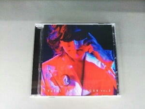 Toshl(X JAPAN) CD IM A SINGER VOL.3(通常盤)