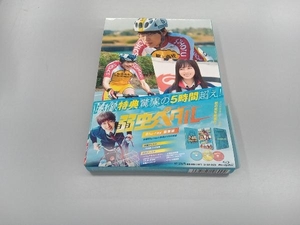 弱虫ペダル 豪華版(初回限定生産)(Blu-ray Disc)