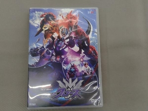 DVD ビルド NEW WORLD 仮面ライダークローズ