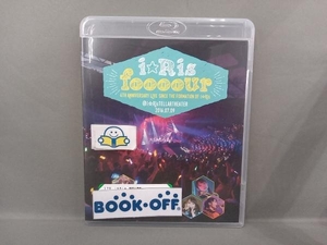 i☆Ris 結成4周年Live~foooour~@i☆RisTELLARTHEATER(Blu-ray Disc)