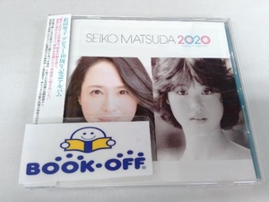 松田聖子 CD SEIKO MATSUDA 2020(通常盤)