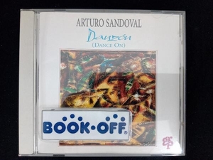 アルトゥーロ・サンドヴァル CD ダンソン