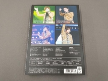 DVD うたの☆プリンスさまっ♪ QUARTET NIGHT LIVE FUTURE 2018_画像2