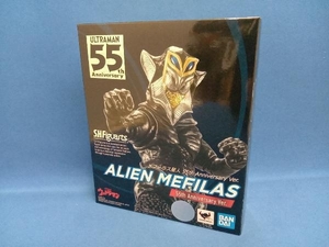 フィギュア S.H.Figuarts メフィラス星人 55th Anniversary Ver.