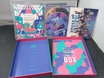 TOKYO MX presents 「BanG Dream! 7th☆LIVE」COMPLETE BOX(Blu-ray Disc)_画像2