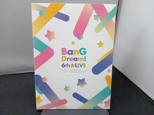 BanG Dream! 6th☆LIVE(Blu-ray Disc)