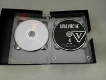 DVD アバランチ DVD BOX_画像6