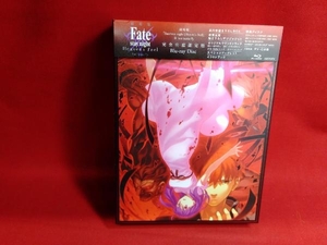 劇場版「Fate/stay night[Heaven's Feel]」.lost butterfly(完全生産限定版)(Blu-ray Disc)