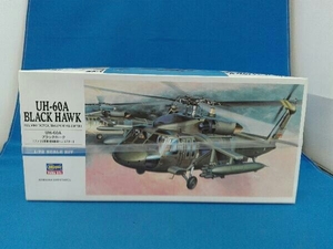 未開封品 プラモデル ハセガワ 1/72 UH-60A ブラックホーク D帯シリーズ D3