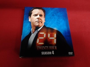 DVD 24-TWENTY FOUR-シーズン SEASONSコンパクト・ボックス