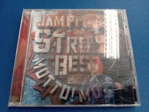 JAM Project CD JAM Project 15th Anniversary Strong Best Album MOTTO! MOTTO!!-2015-(HQCD)_画像1