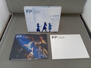 Perfume 7th Tour 2018 「FUTURE POP」(初回限定版)(Blu-ray Disc)