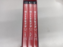 ウルトラセブン Blu-ray BOX Standard Edition(Blu-ray Disc)_画像3