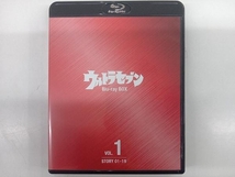 ウルトラセブン Blu-ray BOX Standard Edition(Blu-ray Disc)_画像4