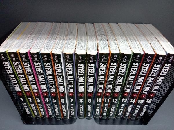 ヤフオク! -「スティールボールラン 文庫」の落札相場・落札価格 ヤフオク! -「スティールボールラン 文庫」の落札相場・落札価格