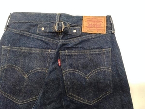 LEVI*S / Levi's 701SXX OR reissue limited goods jeans J22 JB025 08 91 1991 year made size 27 -inch 