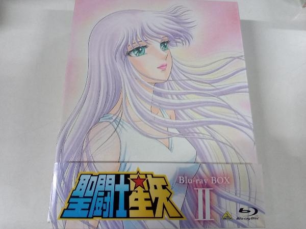 ヤフオク! - 聖闘士星矢 ザ コンプリート コレクション Blu-ray