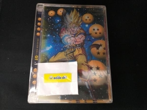 DVD 【※※※】[全11巻セット]DRAGON BALL GT #1~11