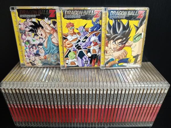 ヤフオク! -「ドラゴンボールz dvd 49」の落札相場・落札価格
