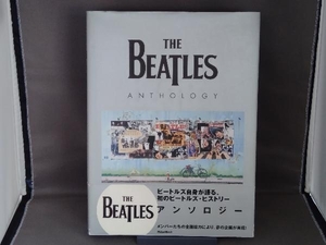 THE BEATLES アンソロジー ザ・ビートルズ・クラブ