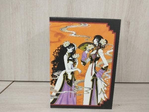 DVD 【※※※】[全7巻セット]xxxHOLiC◆継 DVD 第一~七巻