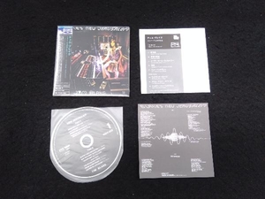 ティム・ブレイク CD ニュー・イェルサレム(紙ジャケット仕様)(Blu-spec CD)