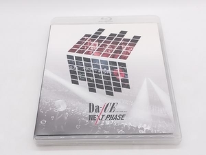 Blu-ray Dai-CE Da-iCE LIVE TOUR 2017 -NEXT PHASE-(Blu-ray Disc) 店舗受取可