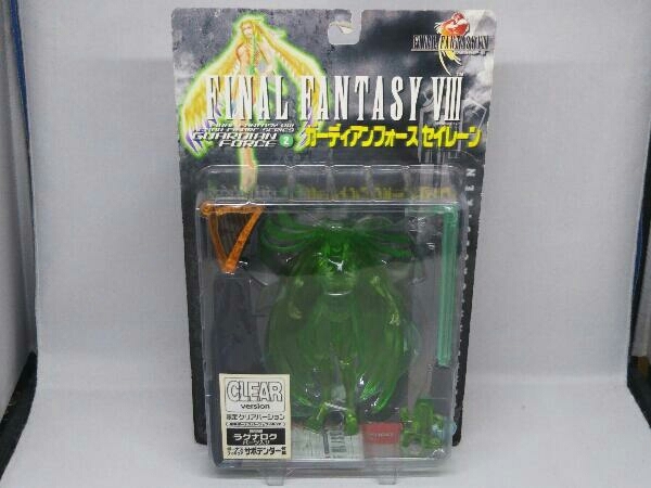 ヤフオク! -「ファイナルファンタジー ガーディアンフォース」の落札
