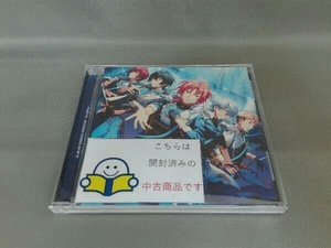 Knights CD あんさんぶるスターズ! アルバムシリーズ Knights