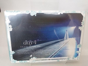 DVD 7th YEAR BIRTHDAY LIVE Day4(通常版)