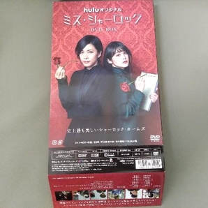 DVD／ミス・シャーロック/Miss Sherlockの画像1