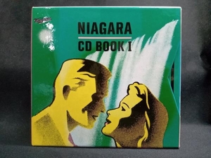 大滝詠一 CD NIAGARA CD BOOK I(完全生産限定盤)(12CD)