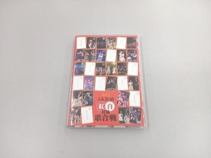 DVD 第8回 AKB48 紅白対抗歌合戦
