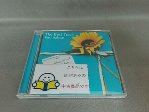 葉加瀬太郎 CD The Best Track