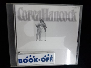 チック・コリア&ハービー・ハンコック CD チック・コリア ハービー・ハンコック・デュオ・ライヴ