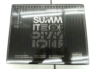 『ヒプノシスマイク-Division Rap Battle-』 7th LIVE《SUMMIT OF DIVISIONS》(Blu-ray Disc)