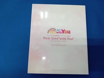 ラブライブ!虹ヶ咲学園スクールアイドル同好会 First Live 'with You' Blu-ray Memorial BOX(完全生産限定)(Blu-ray Disc)_画像5